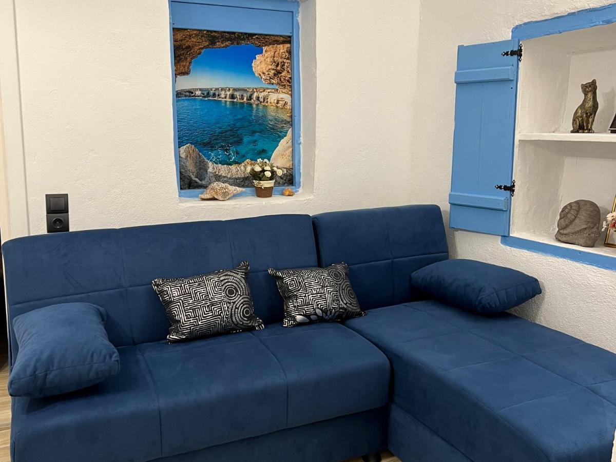 Greek House Tatiana Villa Kos Town Exterior photo