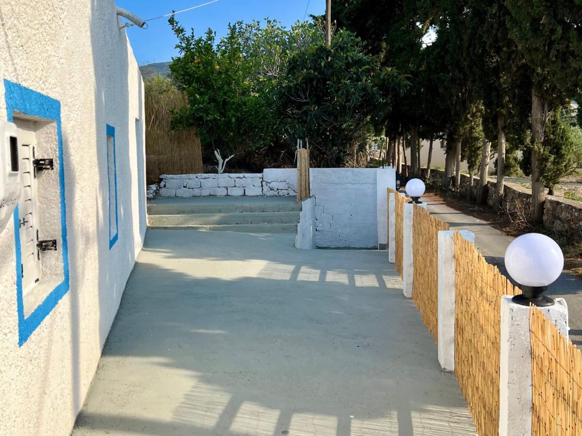 Greek House Tatiana Villa Kos Town Exterior photo